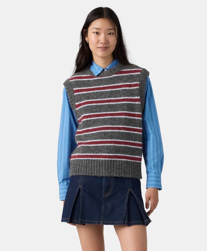 Sweater Mujer Levi's Alice Vest