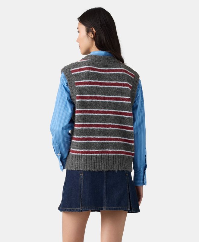 Sweater Mujer Levi's Alice Vest