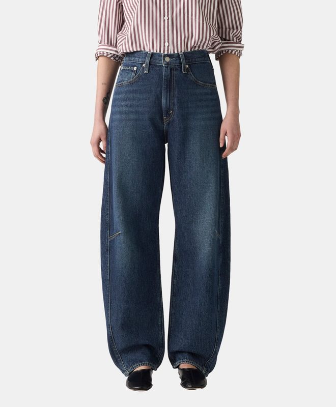 Jeans Mujer Levi's Cinch Barrel