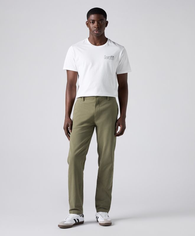 Pantalón Hombre Levi's Xx Chino Std II