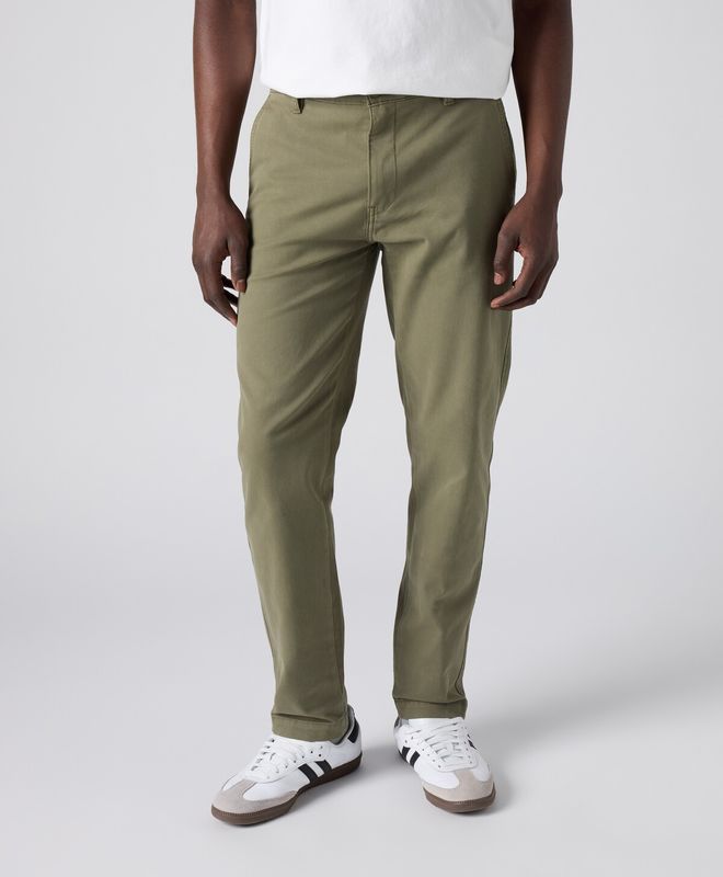Pantalón Hombre Levi's Xx Chino Std II