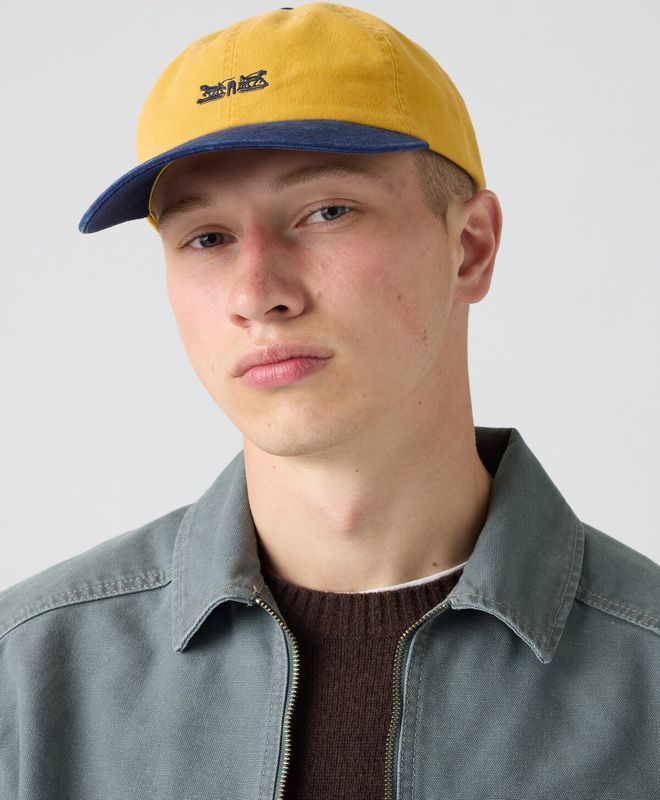 Gorro Hombre Levi's Rockridge Dad Cap
