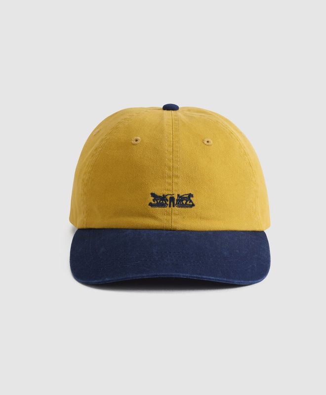 Gorro Hombre Levi's Rockridge Dad Cap