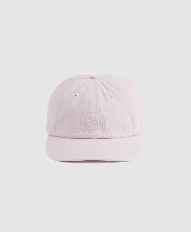 Gorro Mujer Levi's Club Logo 008Q3-0000
