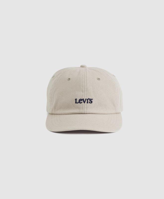 Gorro Mujer Levi's Club Logo 008Q3-0001