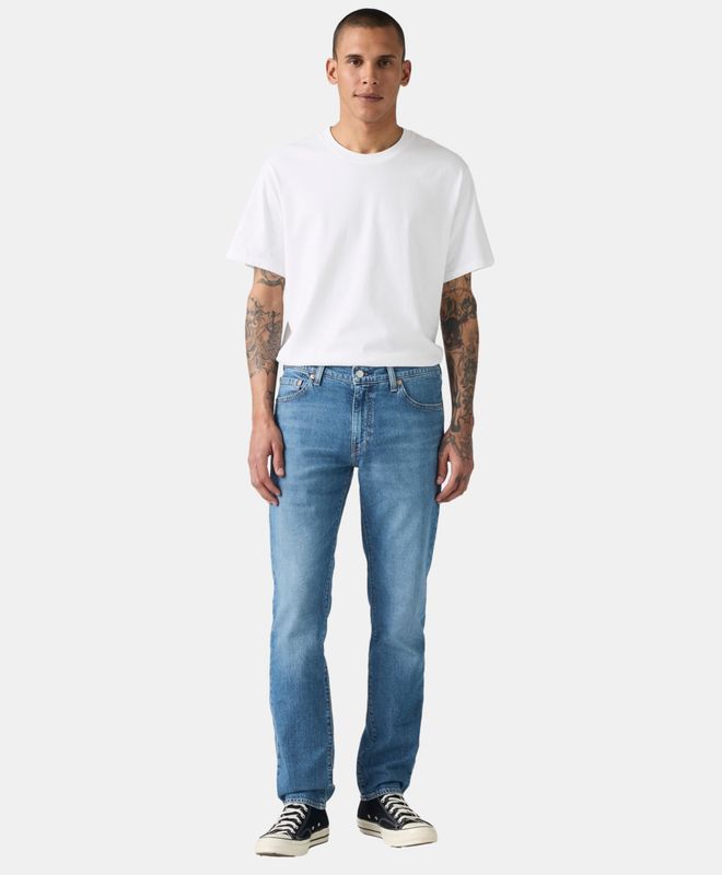 Pantalón Hombre Levi's 511 Slim