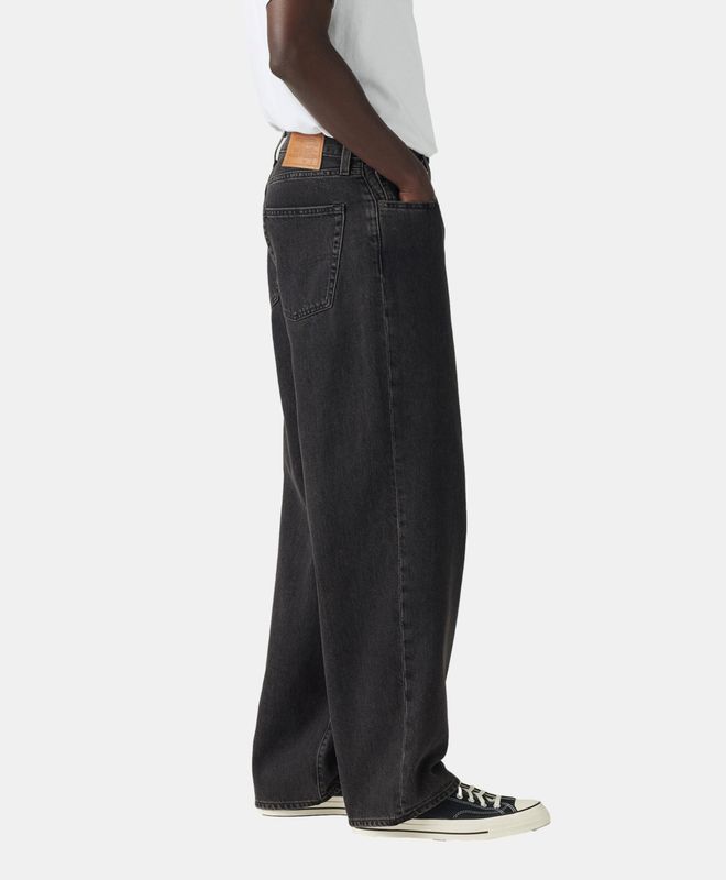 Jeans Hombre Levi's 578 Baggy