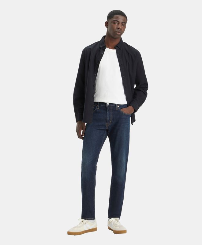 Jeans Hombre Levi's 512 Slim Taper