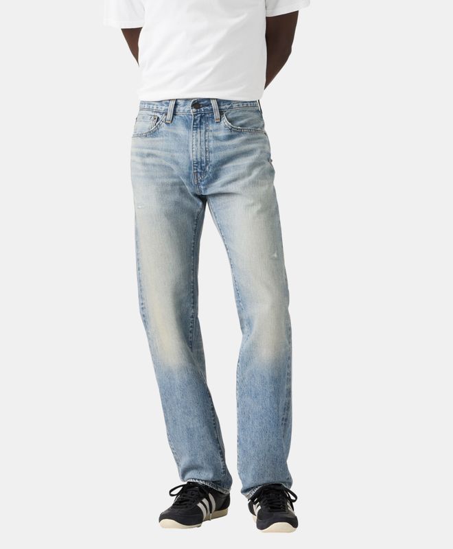 Jeans Hombre Levi's 505 Regular