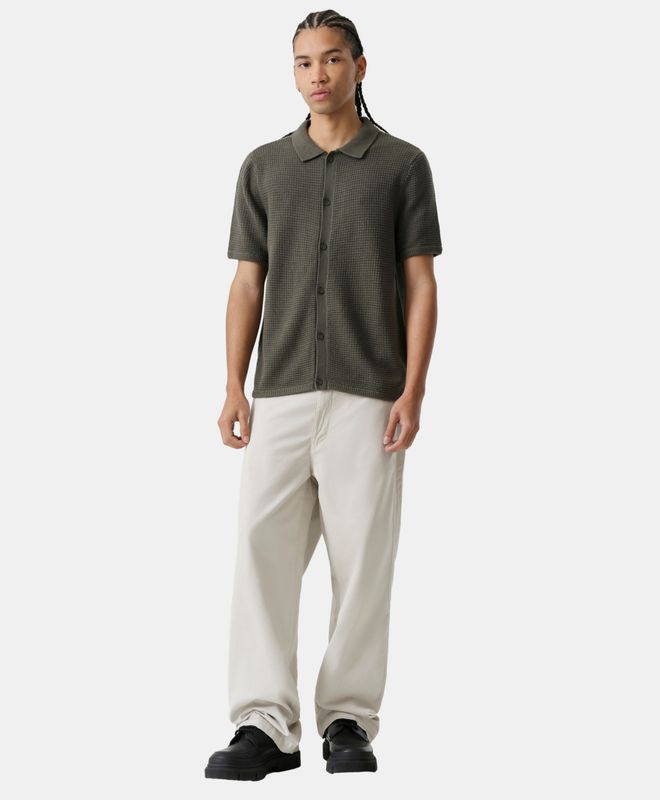 Pantalón Hombre Levi's Xx Chino Baggy