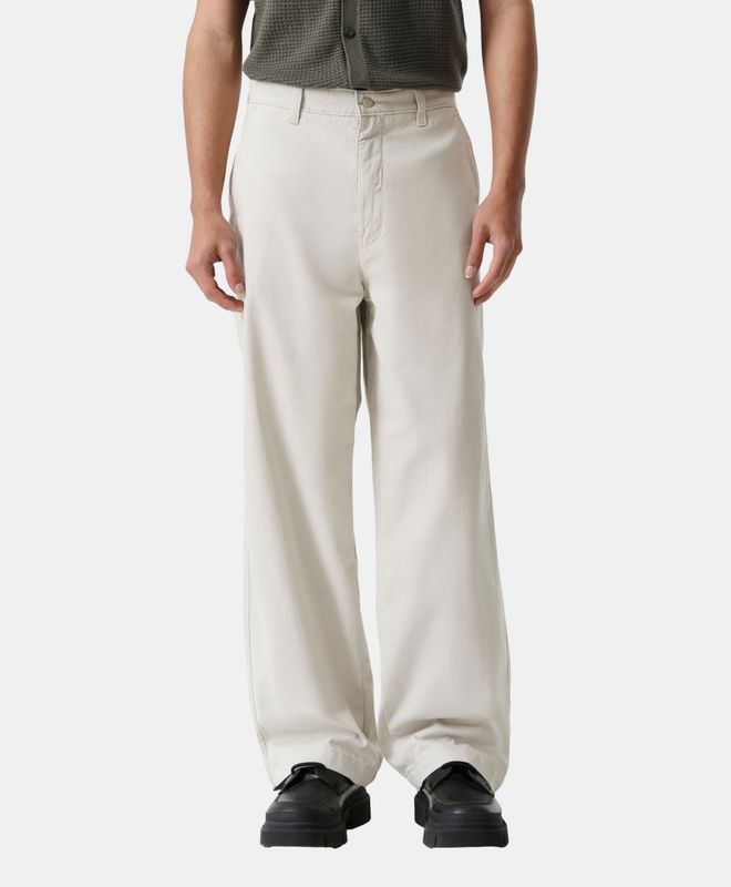 Pantalón Hombre Levi's Xx Chino Baggy