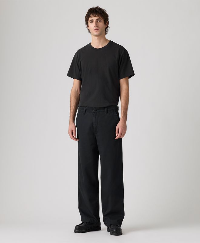 Pantalón Hombre Levi's Xx Chino Baggy