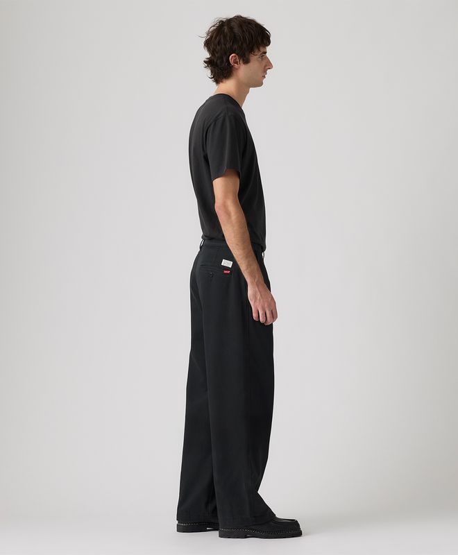 Pantalón Hombre Levi's Xx Chino Baggy