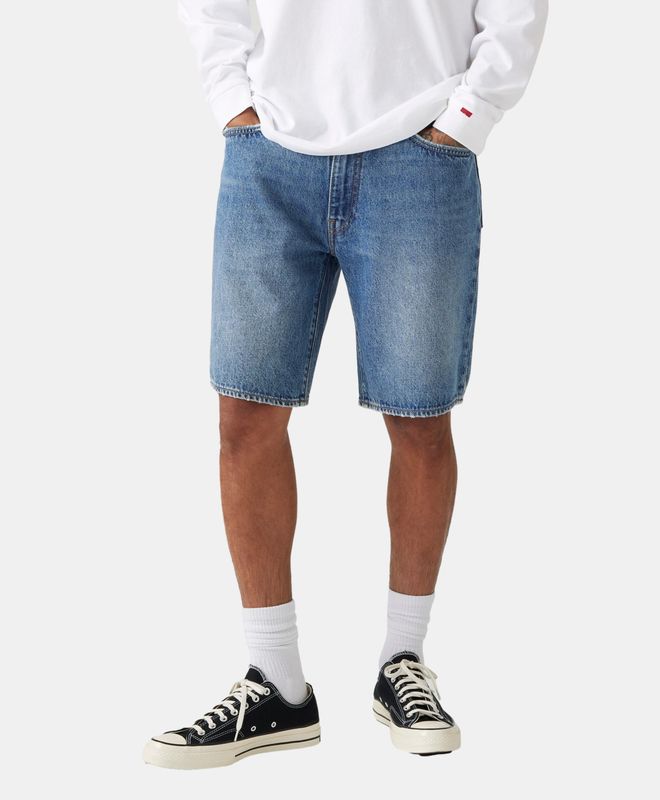 Shorts Hombre Levi's 454 Relaxed
