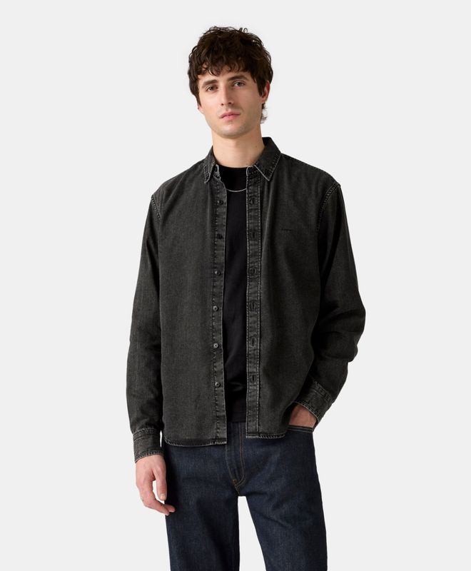 Camisa Hombre Levi's Authentic Button Down