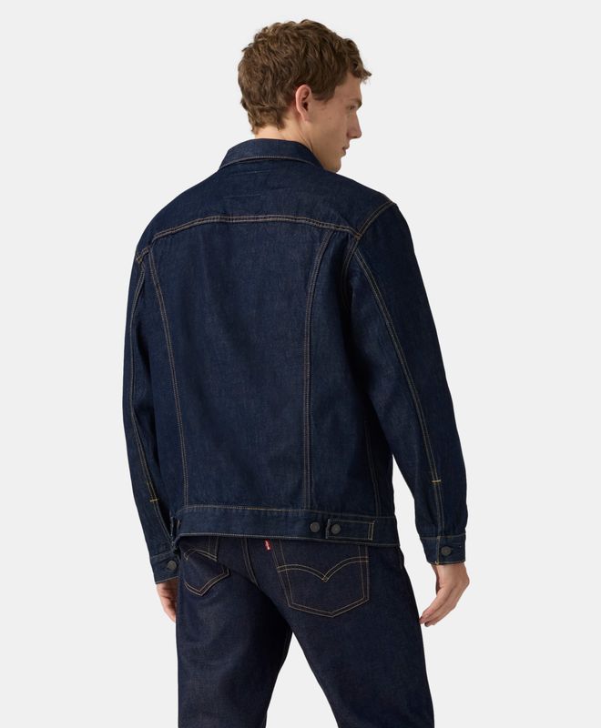 Chaqueta Hombre Levi's Relaxed Fit Trucker