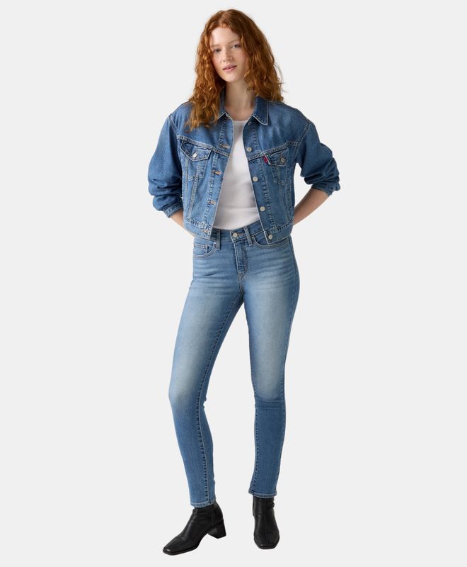 Jeans Mujer Levi's 311 Shaping Skinny