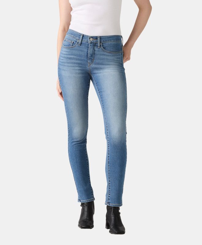 Jeans Mujer Levi's 311 Shaping Skinny