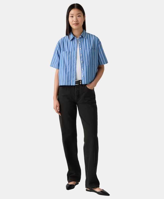 Jeans Mujer Levi's 501 '90s