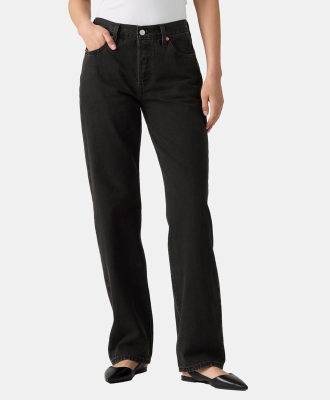 Jeans Mujer Levi's 501 '90s