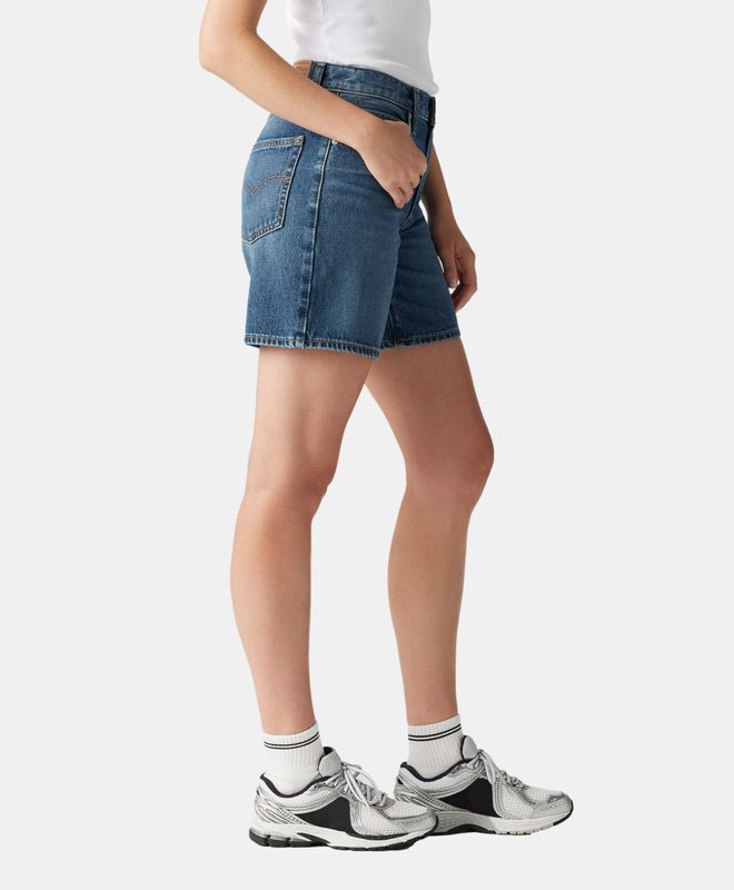 Shorts Mujer Levi's 94 Baggy Short