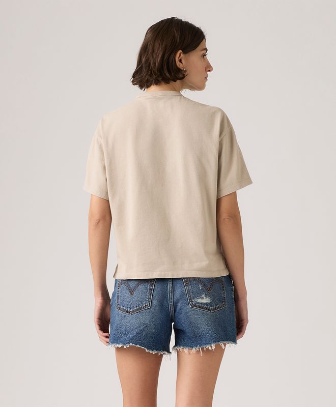 Polera Mujer Levi's Vintage Tee