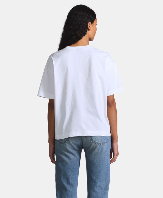 Levi's® Blue Tab™ Polera Mujer Daily Tee