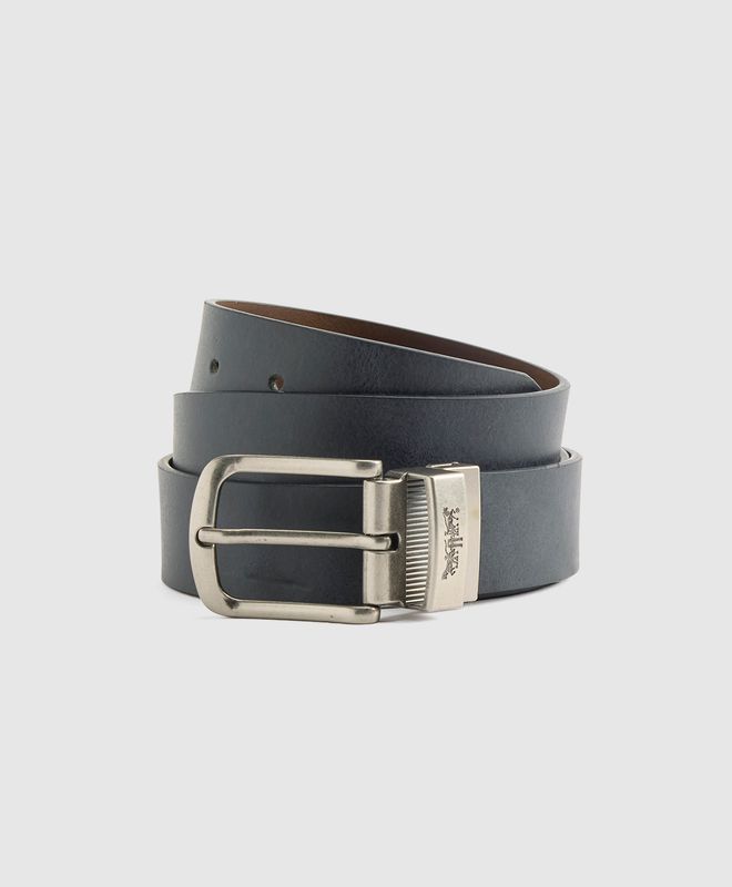 Cinturón Hombre Levi's New Reversible