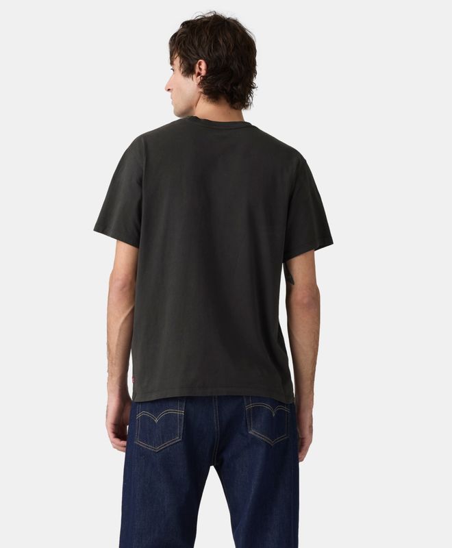 Polera Hombre Levi's Relaxed Pocket Tee