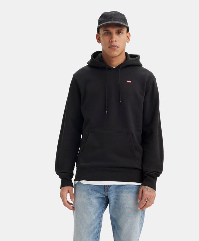 Polerón Hombre Levi's The Original Hoodie