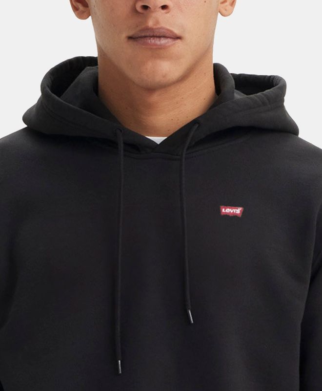 Polerón Hombre Levi's The Original Hoodie