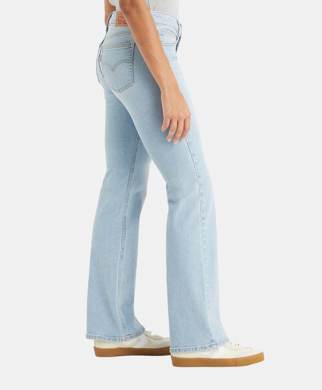 Jeans Mujer Levi's Superlow Boot