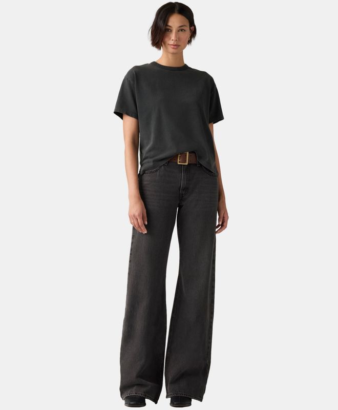 Jeans Mujer Levi's Middy Loose Boot