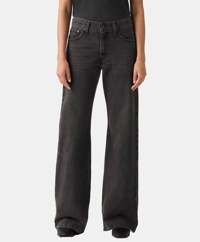 Jeans Mujer Levi's Middy Loose Boot