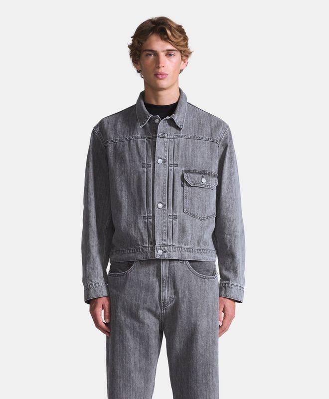 Chaqueta Hombre Levi's Blue Tab Type I