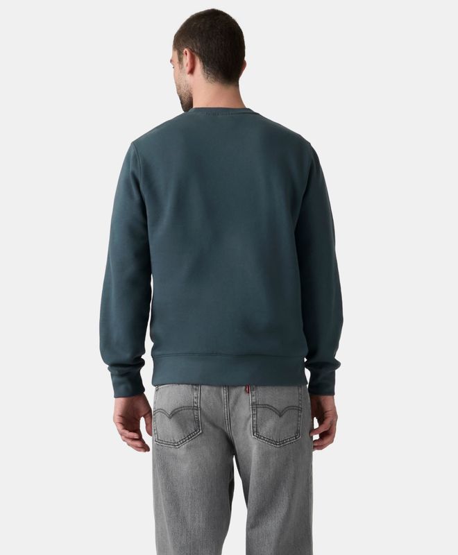 Polerón Hombre Levi's Crew Sweatshirt