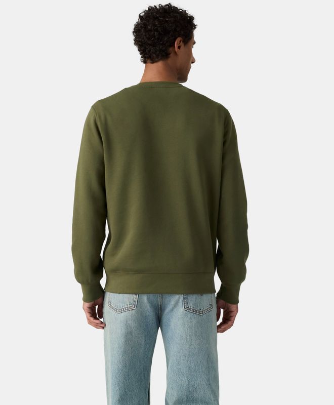 Polerón Hombre Levi's Crew Sweatshirt