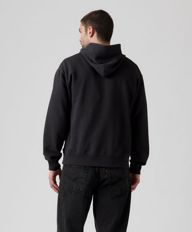 Polerón Hombre Levi's Relaxed Graphic Po