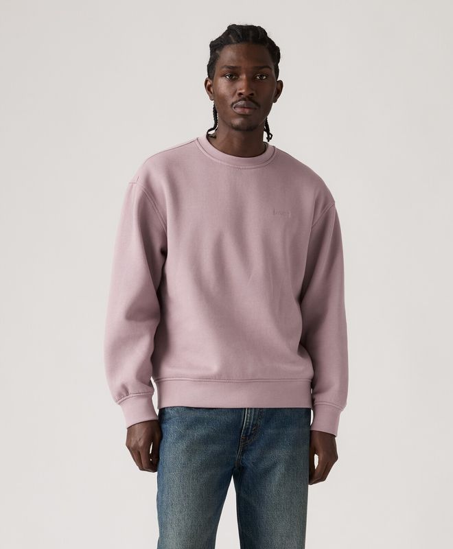 Polerón Hombre Levi's Sweats Crew