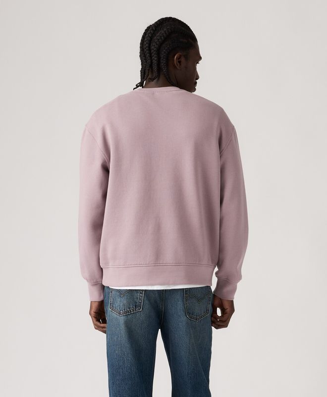 Polerón Hombre Levi's Sweats Crew