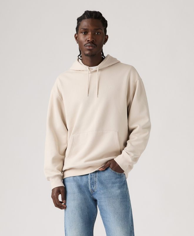 Polerón Hombre Levi's Sweats Hoodie