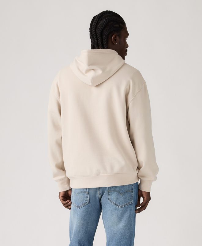 Polerón Hombre Levi's Sweats Hoodie
