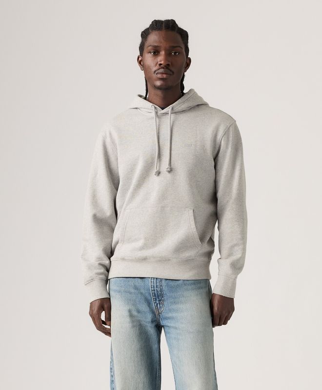 Polerón Hombre Levi's The Original Hoodie