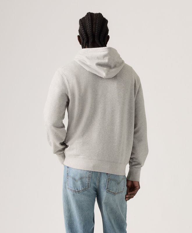 Polerón Hombre Levi's The Original Hoodie
