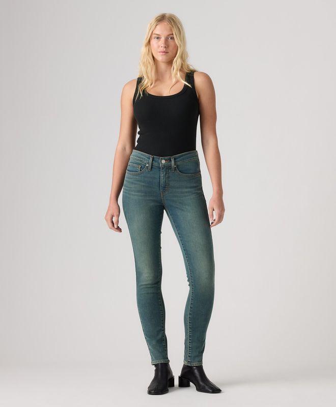 Jeans Mujer Levi's 311 Shaping Skinny