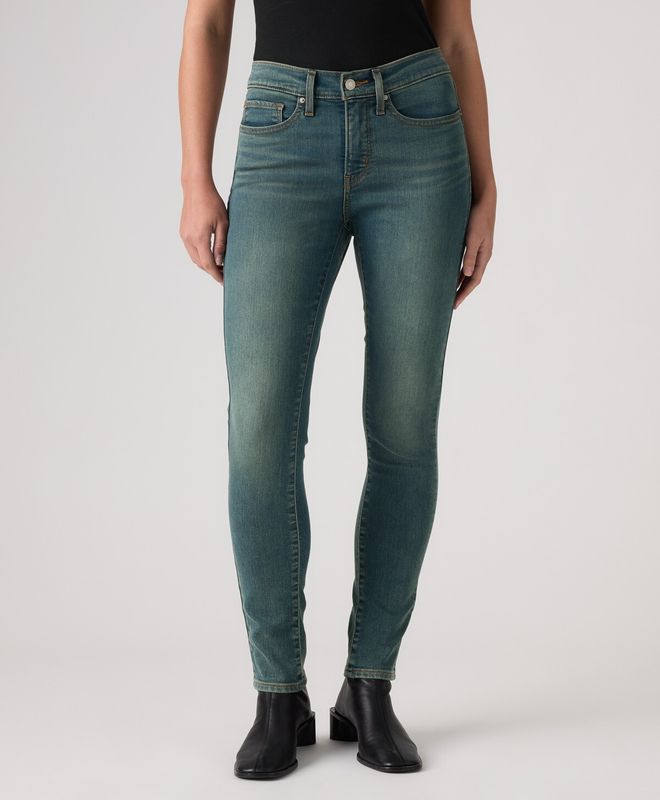 Jeans Mujer Levi's 311 Shaping Skinny