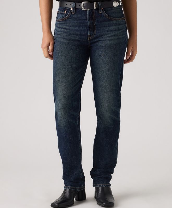 Jeans Mujer Levi's 501 For Women