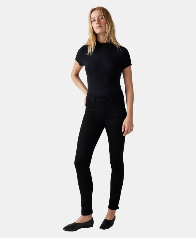 Jeans Mujer Levi's 311 Shaping Skinny