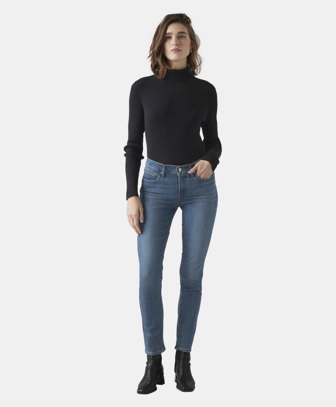 Jeans Mujer Levi's 311 Shaping Skinny