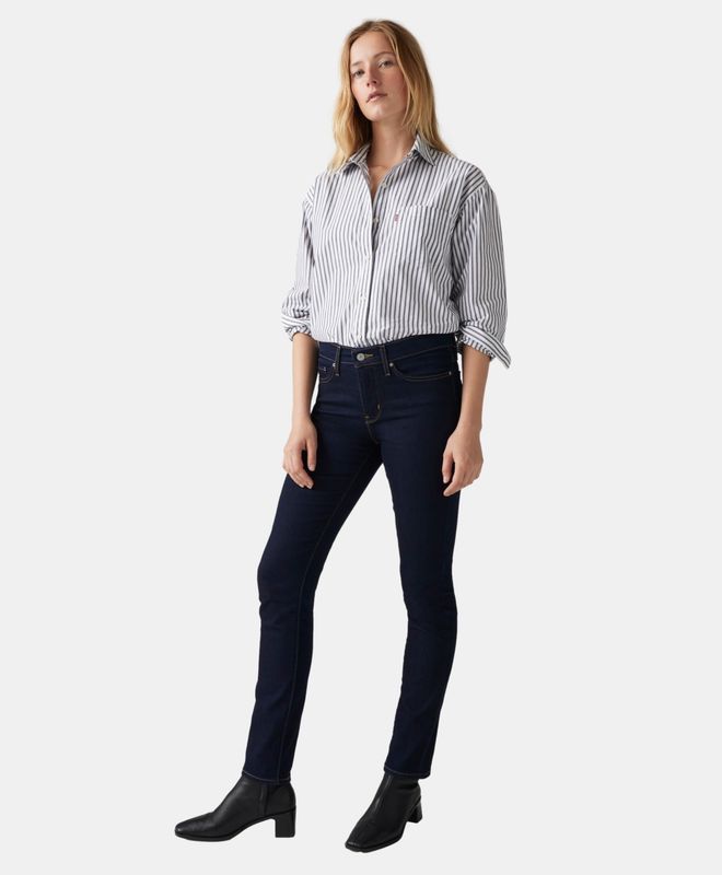 Jeans Mujer Levi's 312 Shaping Slim